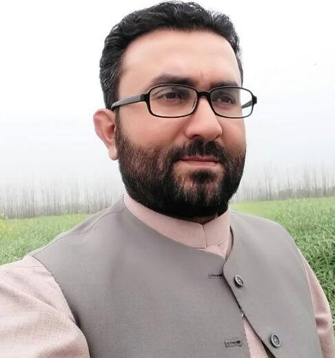 Muhammad Sajjad bio photo
